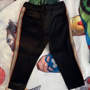 Burberry pants